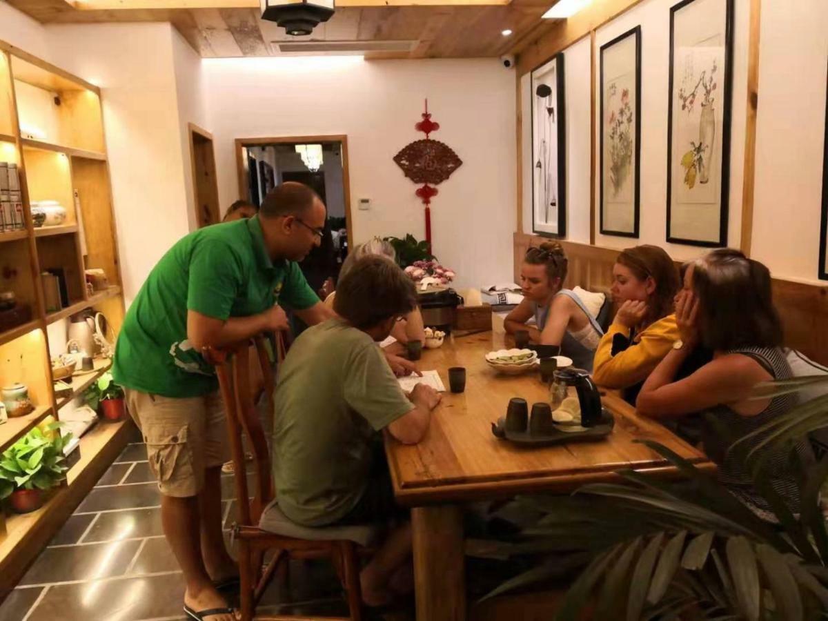 Zhangjiajie National Park Yuelu Homestay 외부 사진